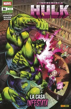 Volume cover